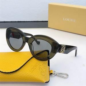 Loewe Sunglasses 39